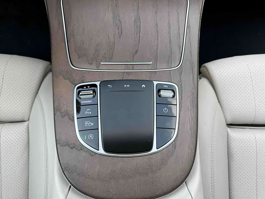 Mercedes-Benz E-Class 2021, фото 15