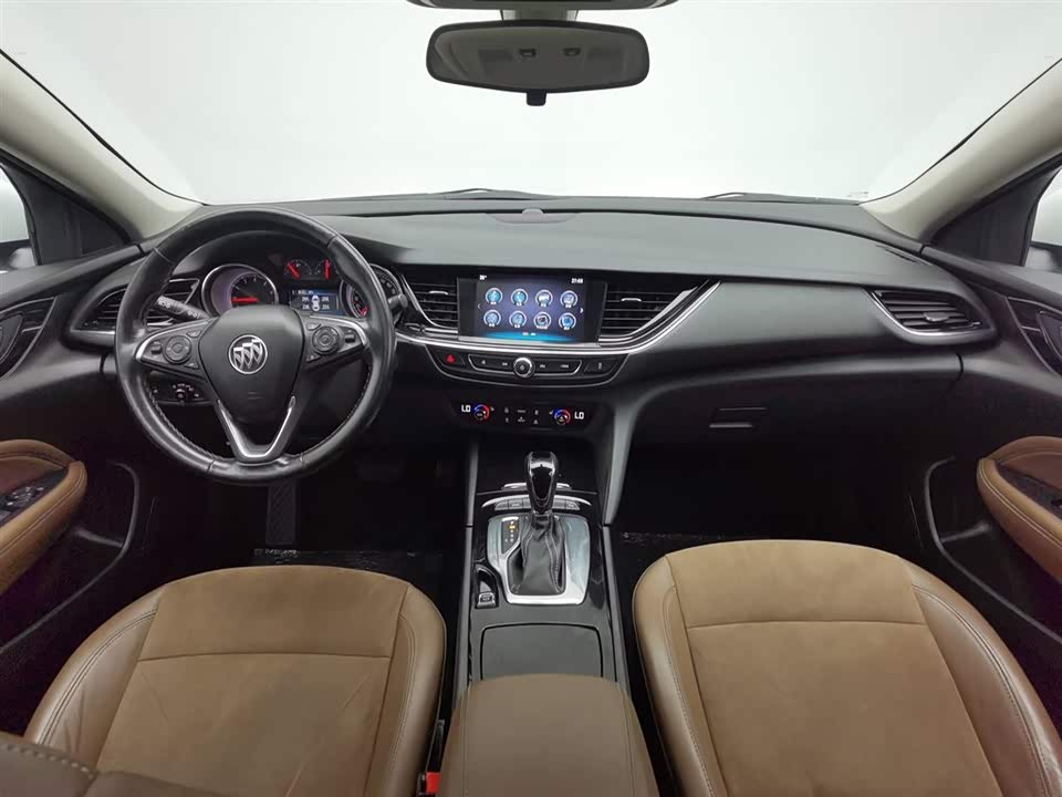 Buick Regal Buick Regal