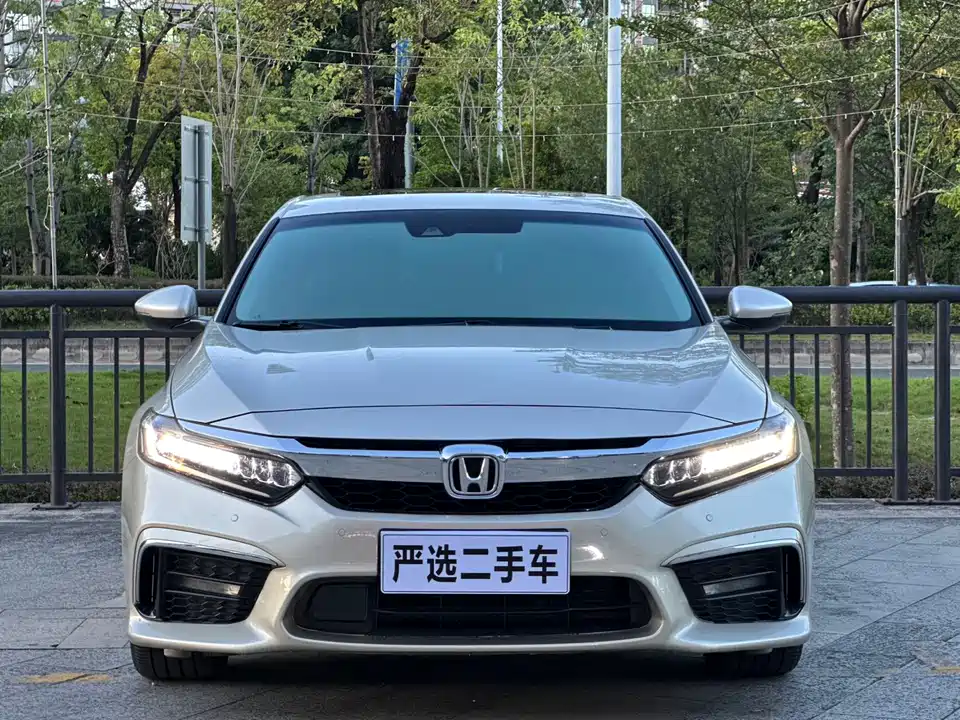 Honda Yingshipai