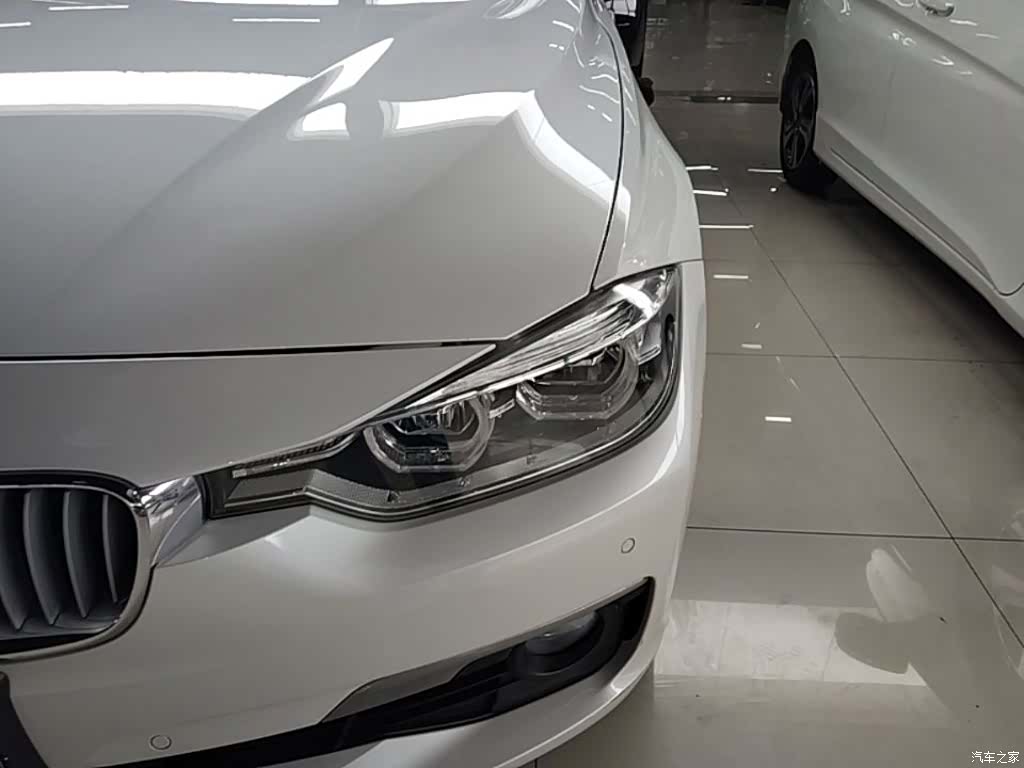 BMW 3 Series, 2018 18