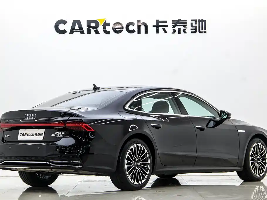 Audi A7L Audi A7L