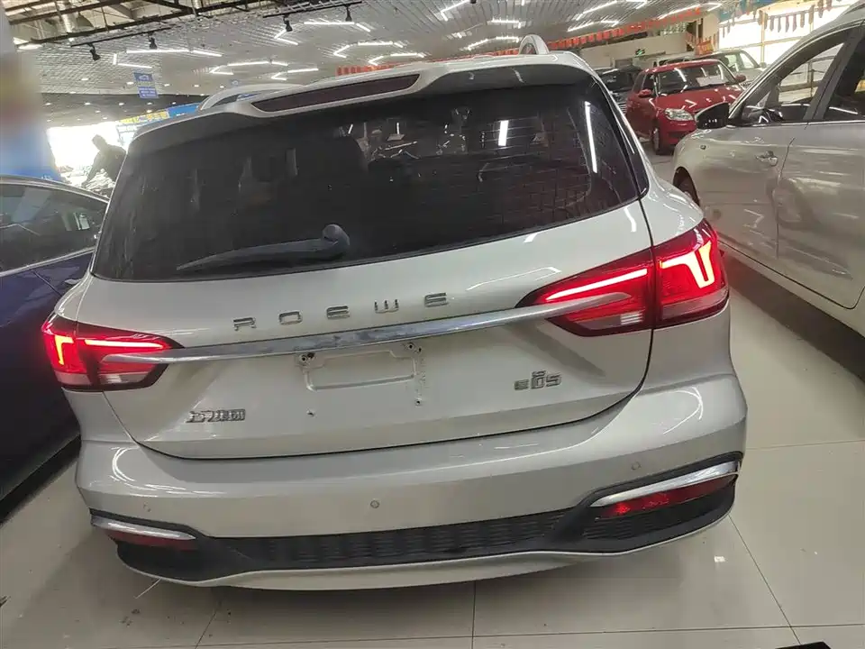 Roewe Ei5