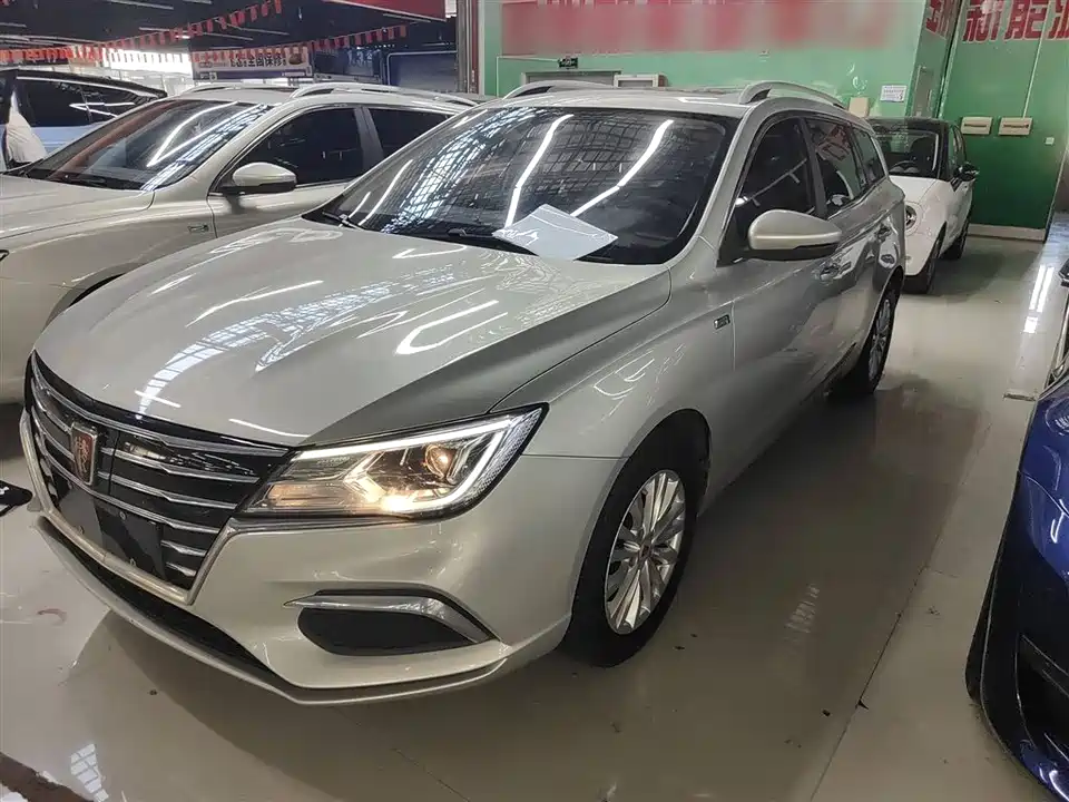 Roewe Ei5