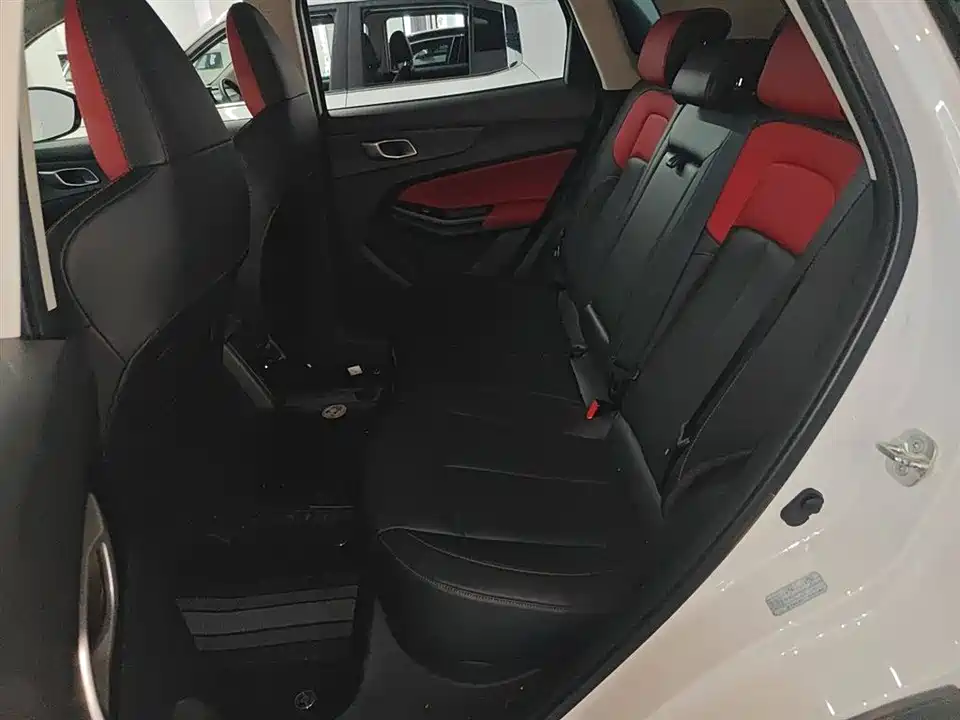 Changan CS55PLUS