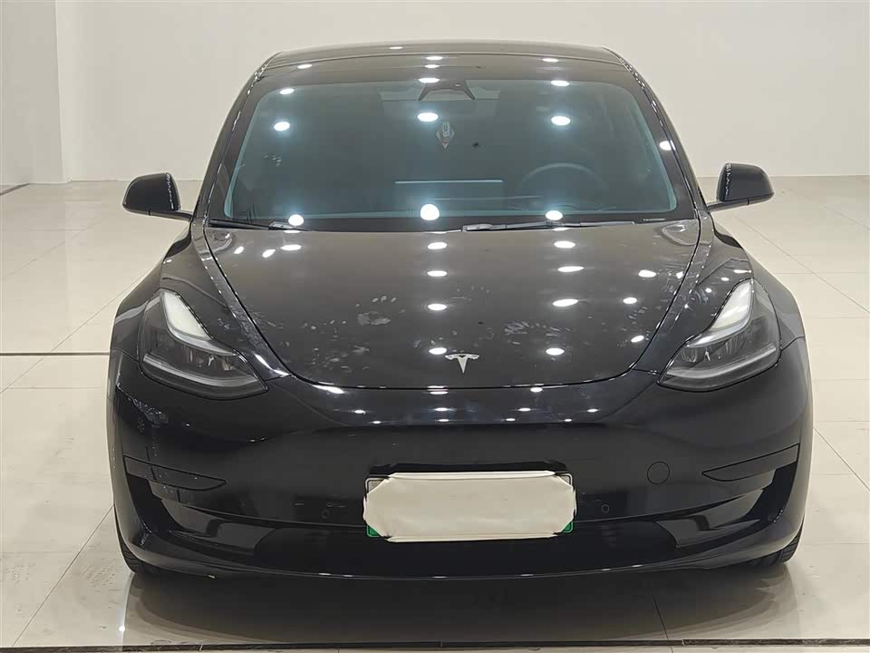 Tesla Model 3 Tesla Model 3