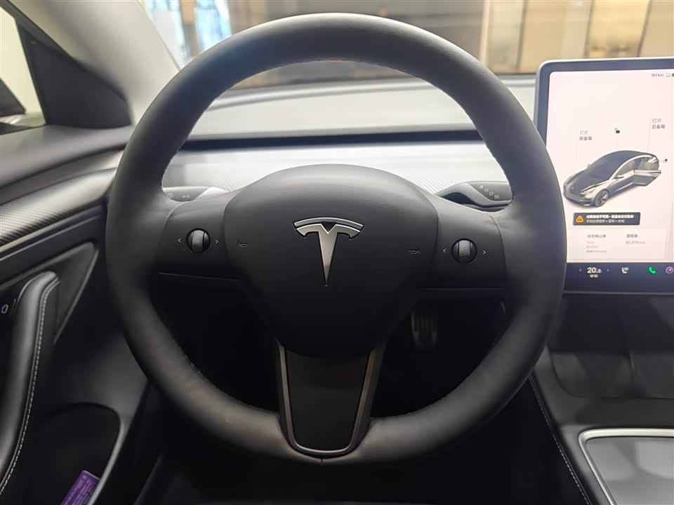 Tesla Model 3 Tesla Model 3