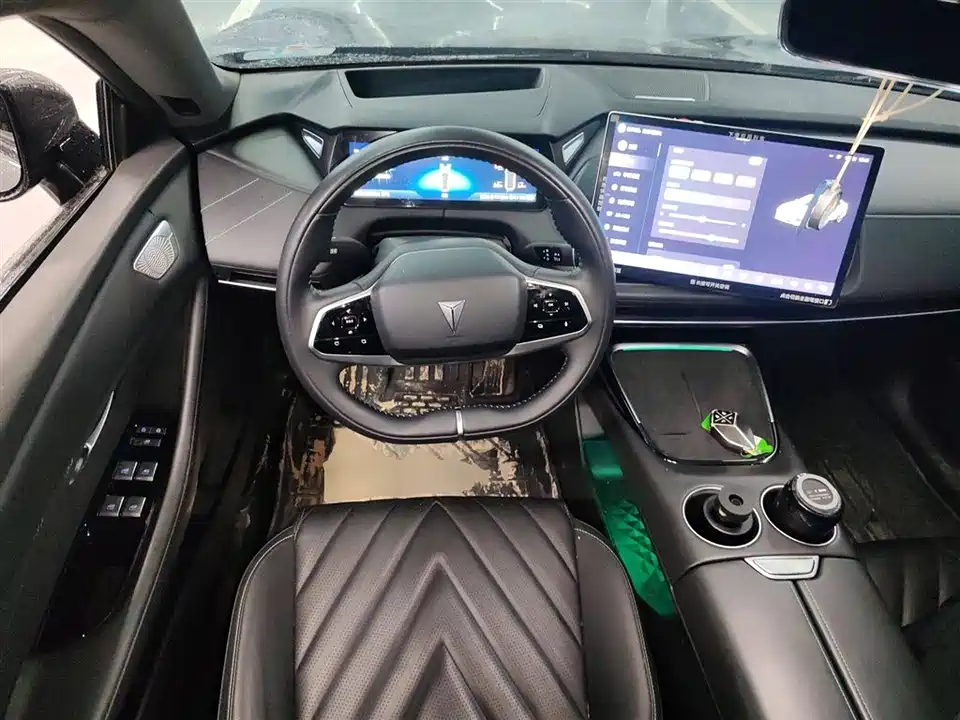 DEEPAL Dark blue SL03