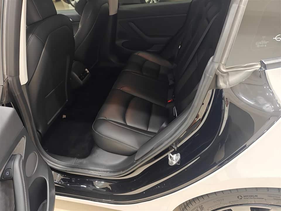 Tesla Model 3 Tesla Model 3