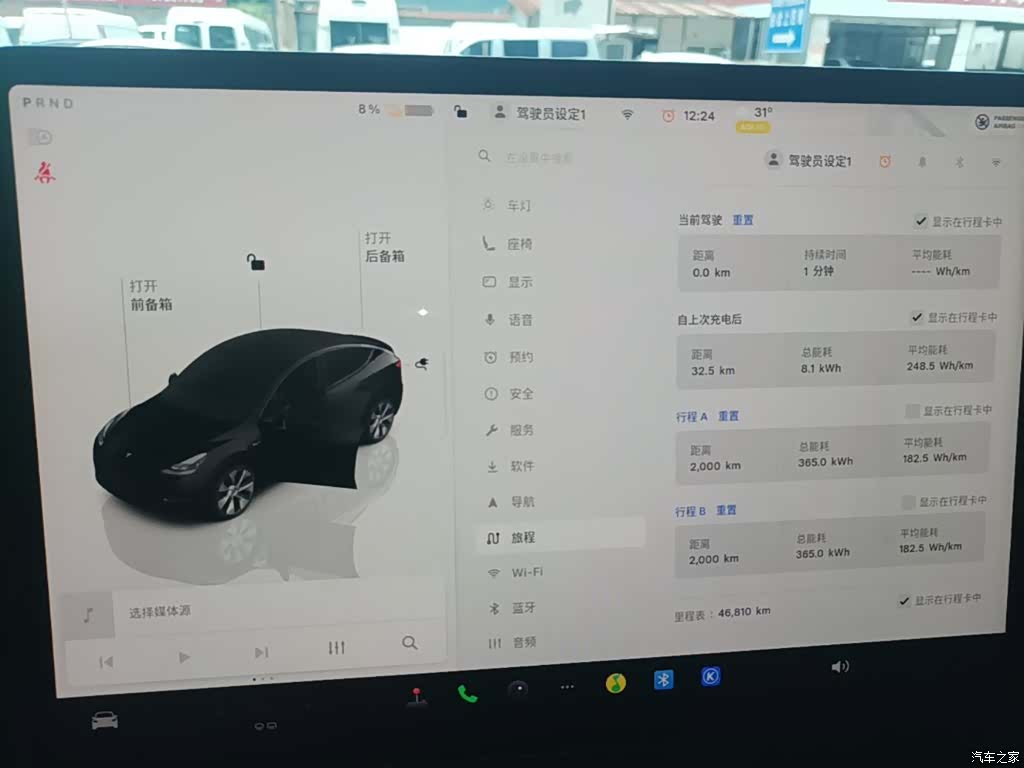 Tesla Model Y, 2022 12