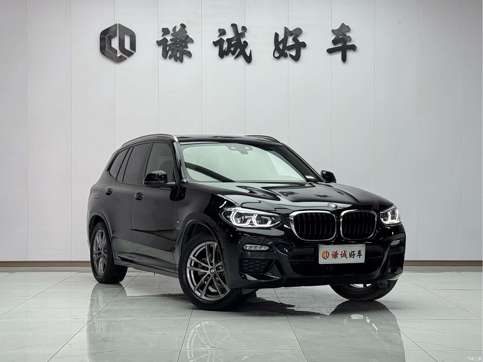 BMW X3, 2019 2