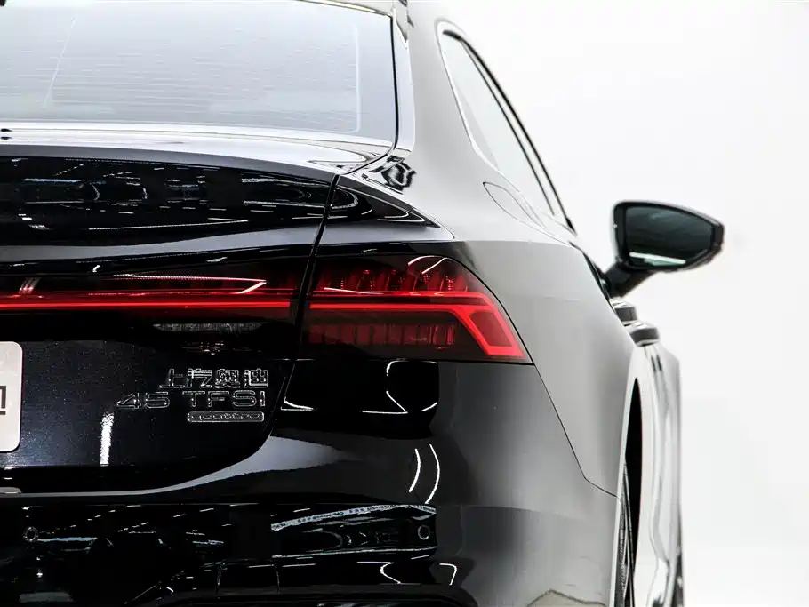 Audi A7L Audi A7L