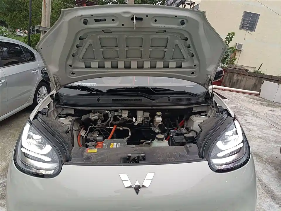 Wuling Wuling Bingguo