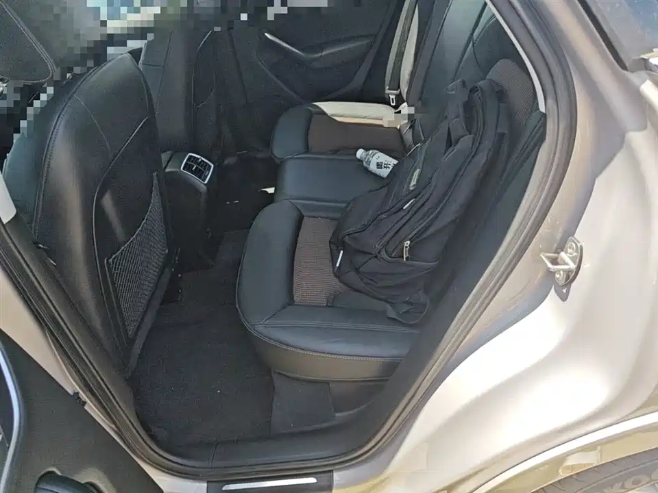 Audi Q3 Audi Q3