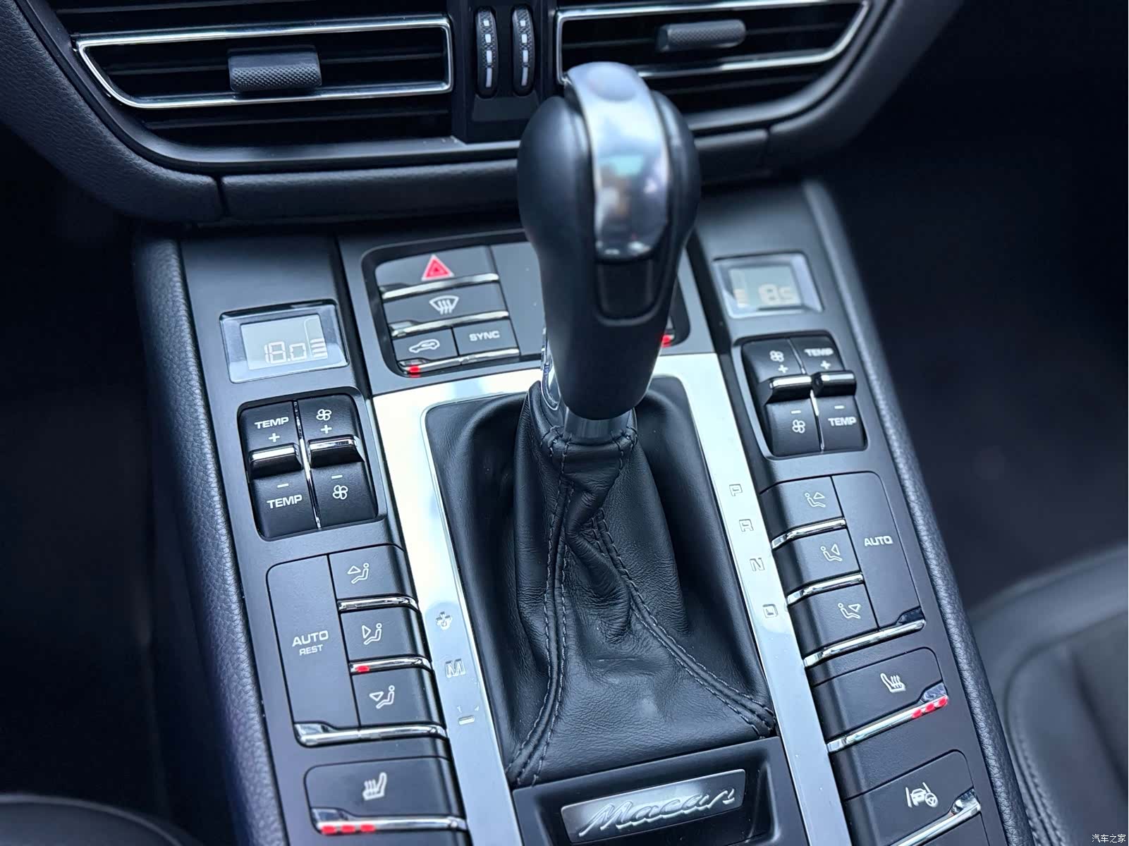Porsche Macan, 2019 13