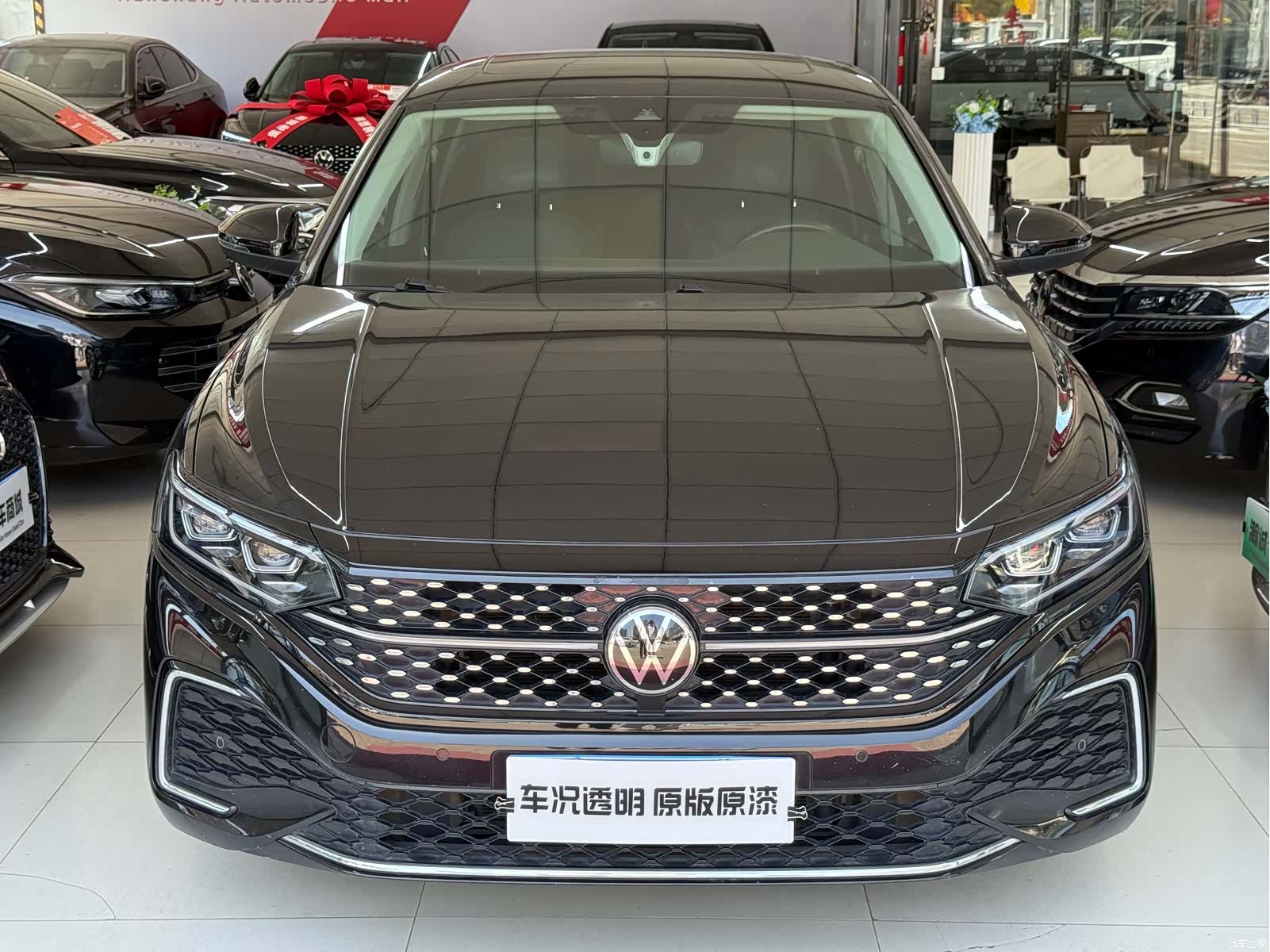 Volkswagen Passat, 2022 2