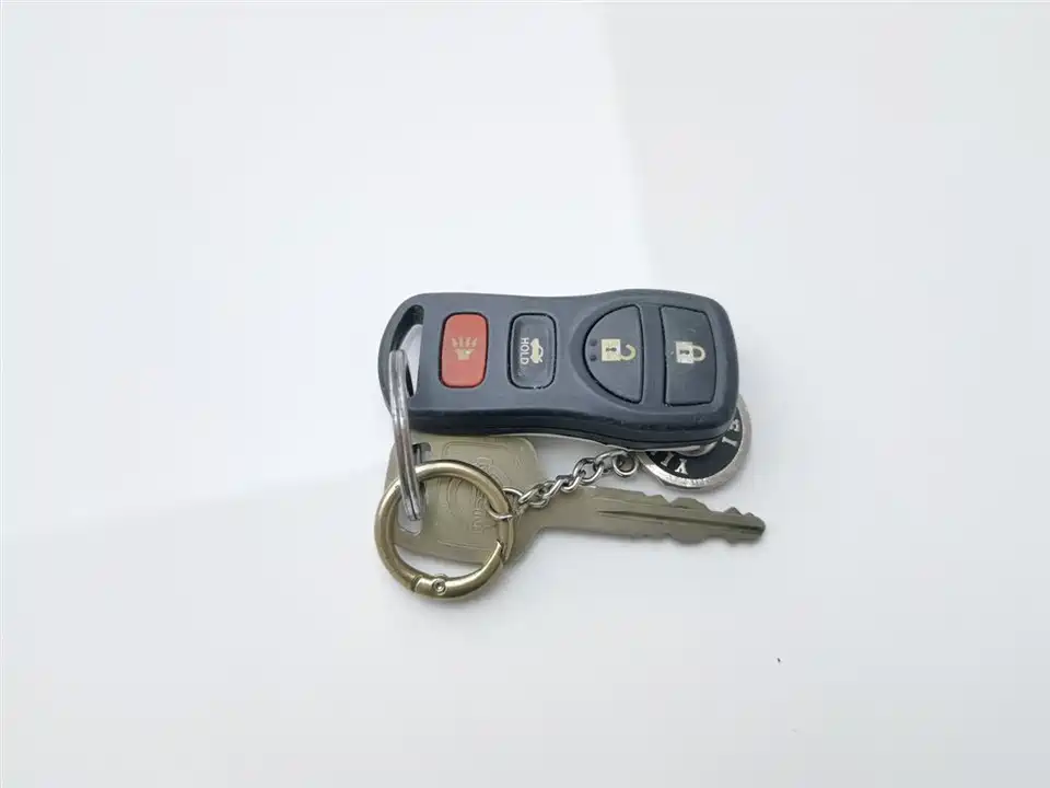 Dongfeng Junfeng E11K