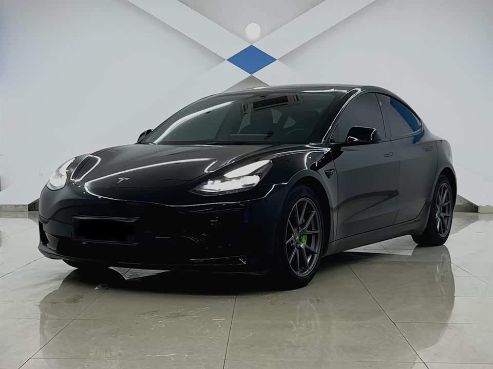 Tesla Model 3 Tesla Model 3
