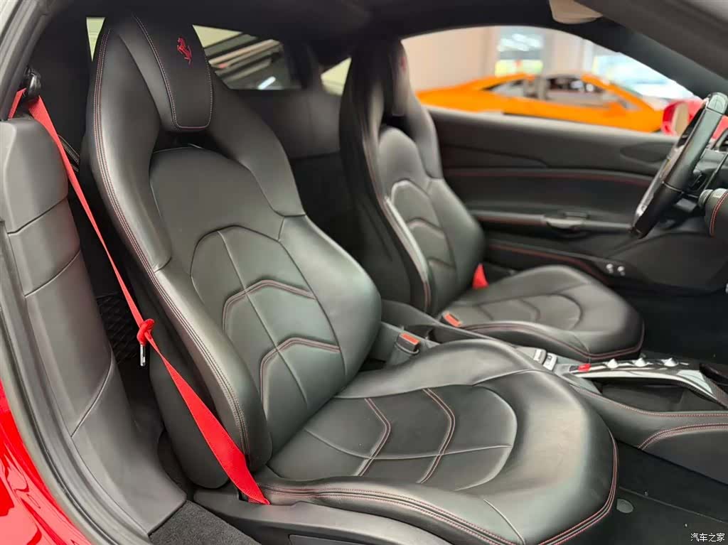 Ferrari 488, 2019 10