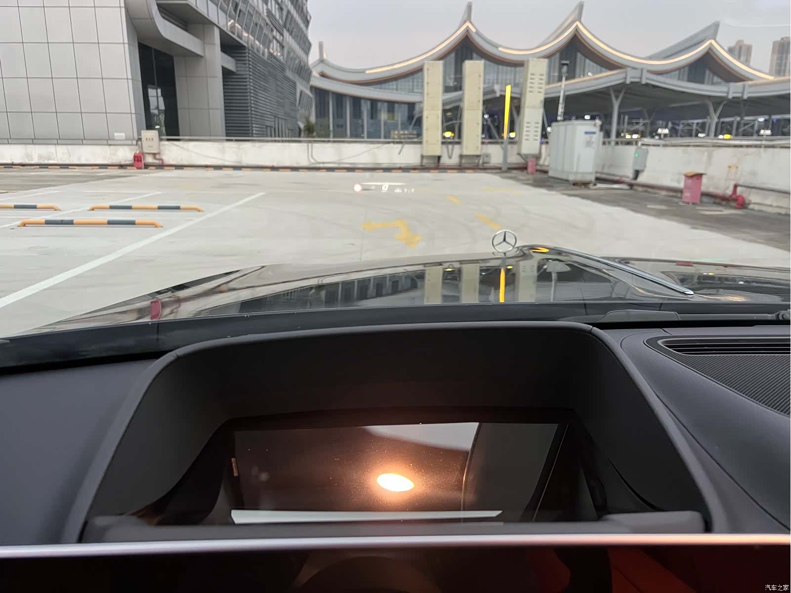 Maybach S-Class, 2022 17