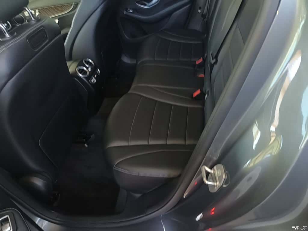 Mercedes-Benz GLC, 2017 17
