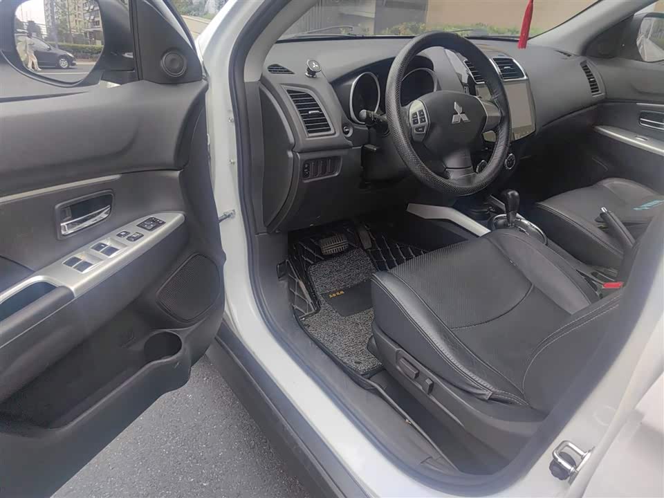 Mitsubishi Jinxuan ASX