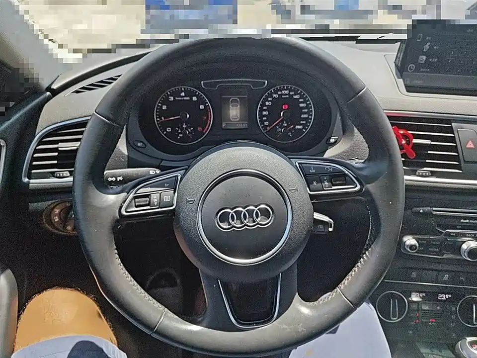 Audi Q3 Audi Q3