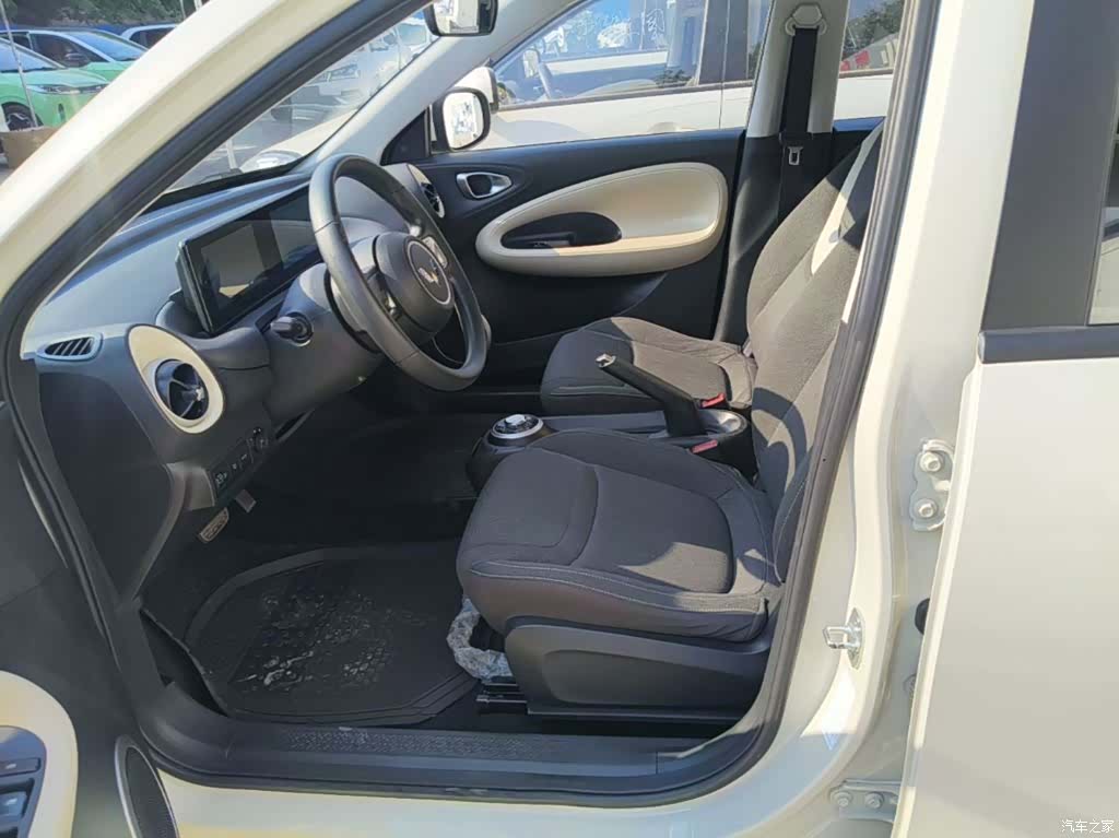 Wuling Bingo, 2024 15