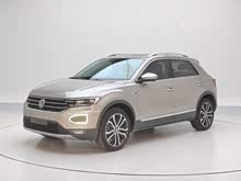 T-ROC̽�� 2021�� 280TSI DSG��������������