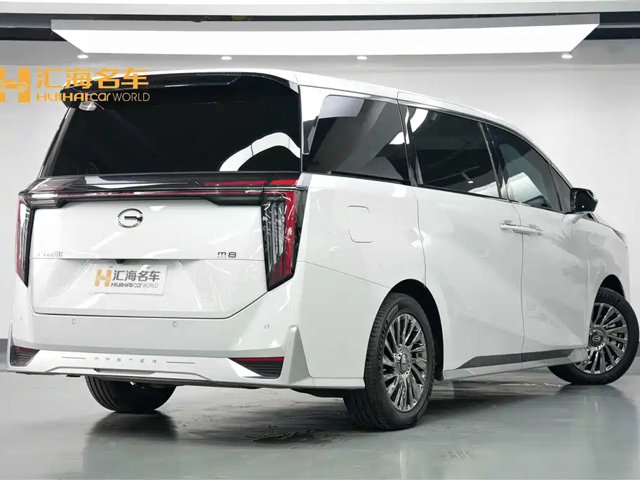 Trumpchi Trumpchi M8