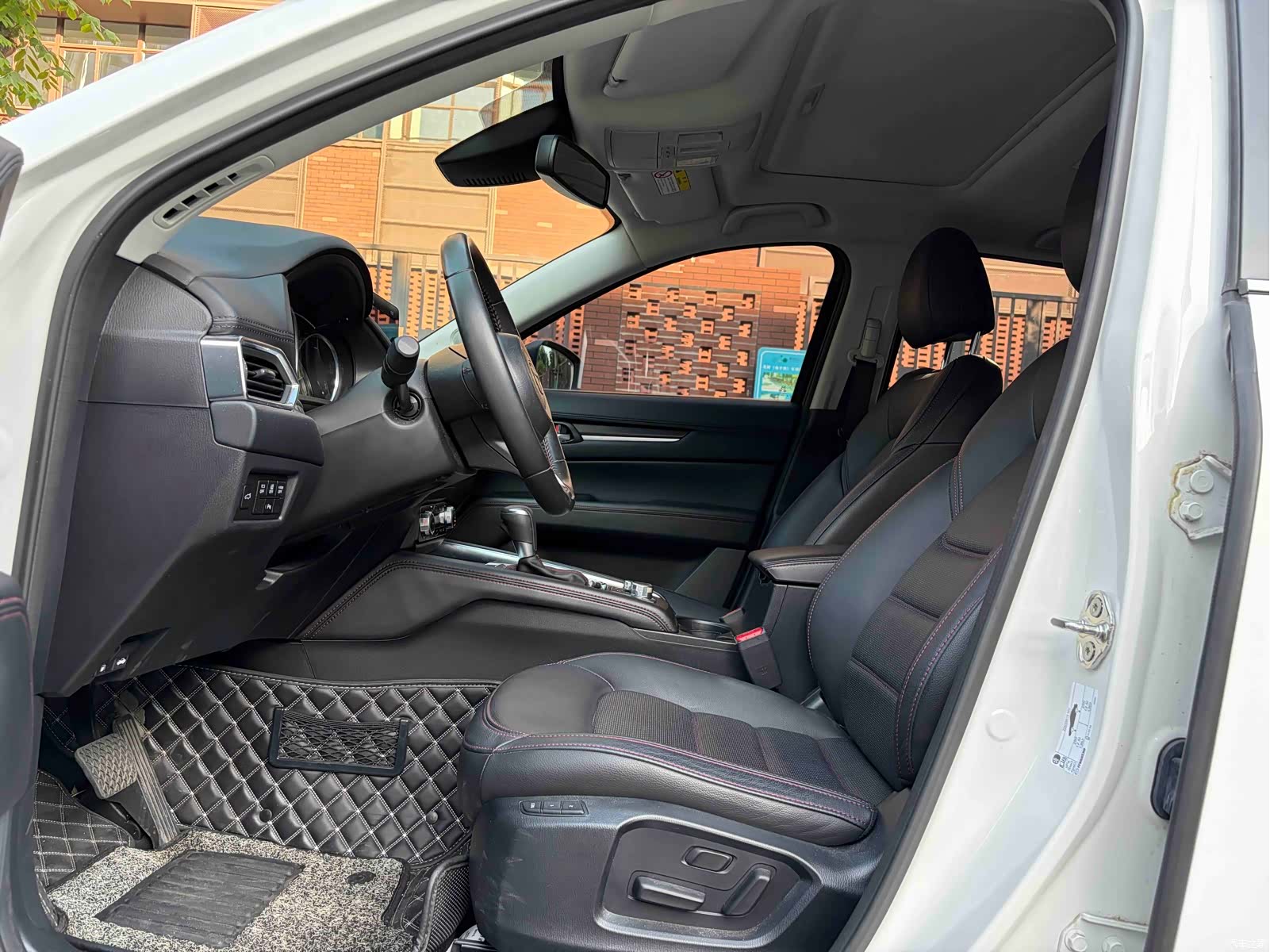 Mazda CX-5, 2021 6