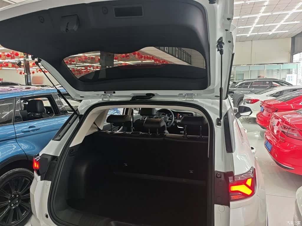 Changan CS35, 2024 19