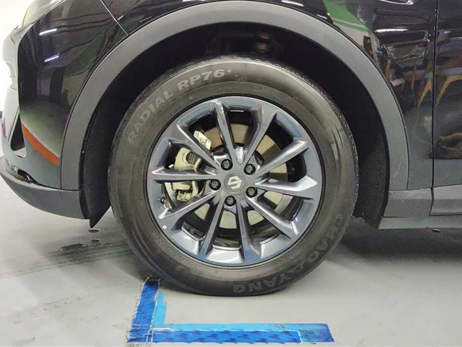 Leapmotor C11 Leapmotor C11