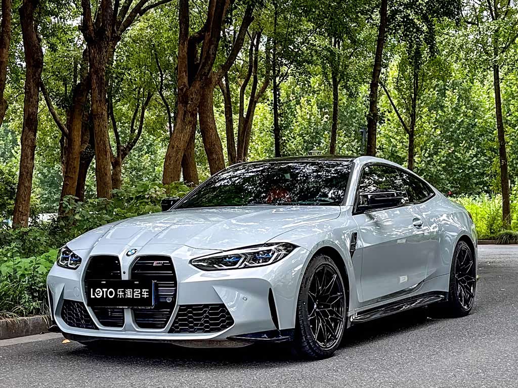 BMW M4