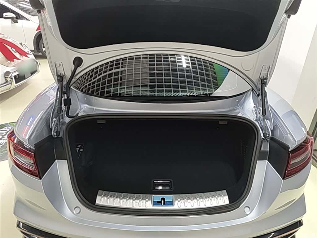 Neta GT, 2025 19