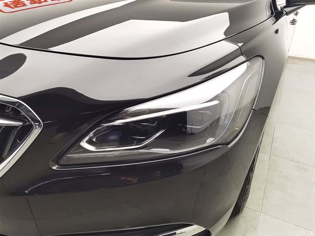 Buick LaCrosse, 2018 7
