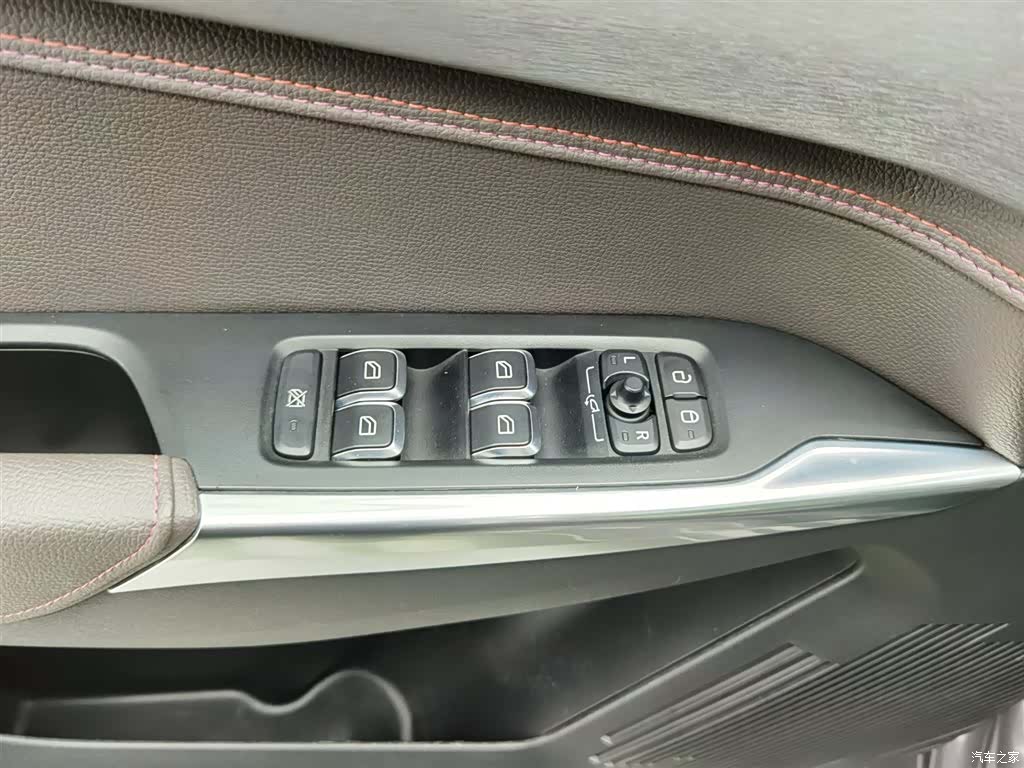 Lynk & Co 01, 2019 9