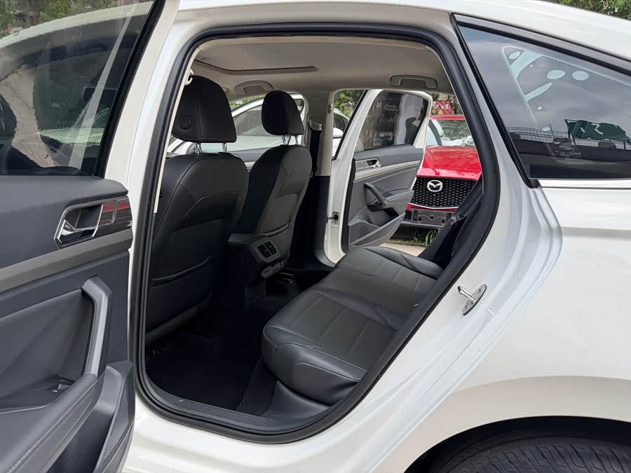 Volkswagen Lavida 2019, фото 5
