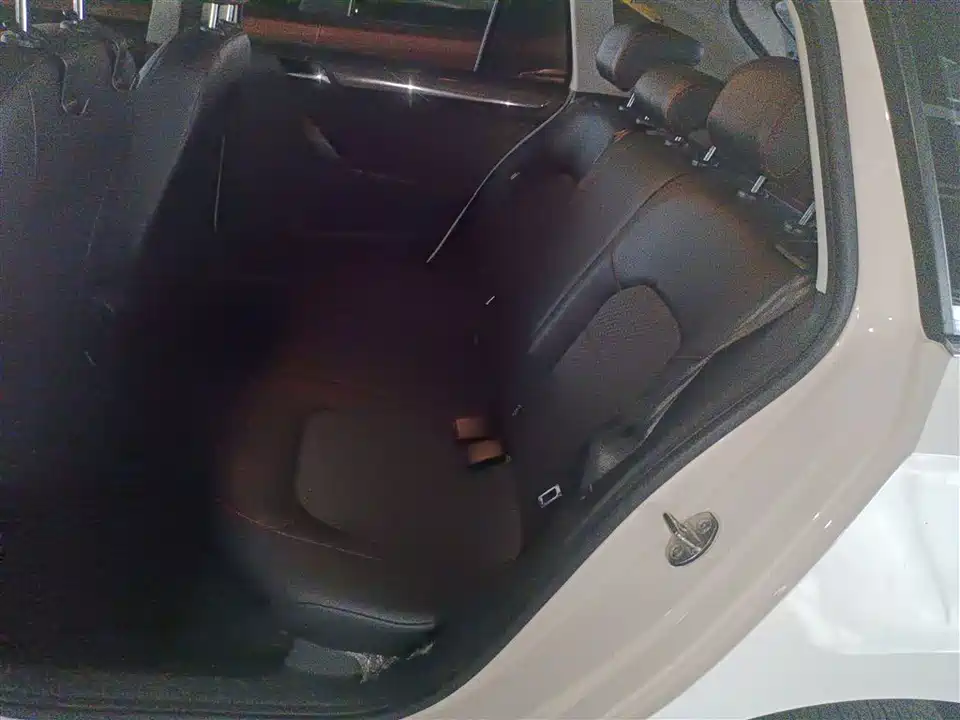 Volkswagen Santana