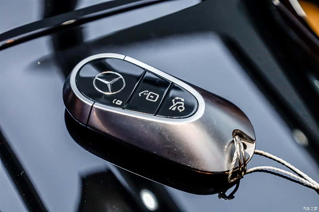 Mercedes-Benz S-Class, 2023 8