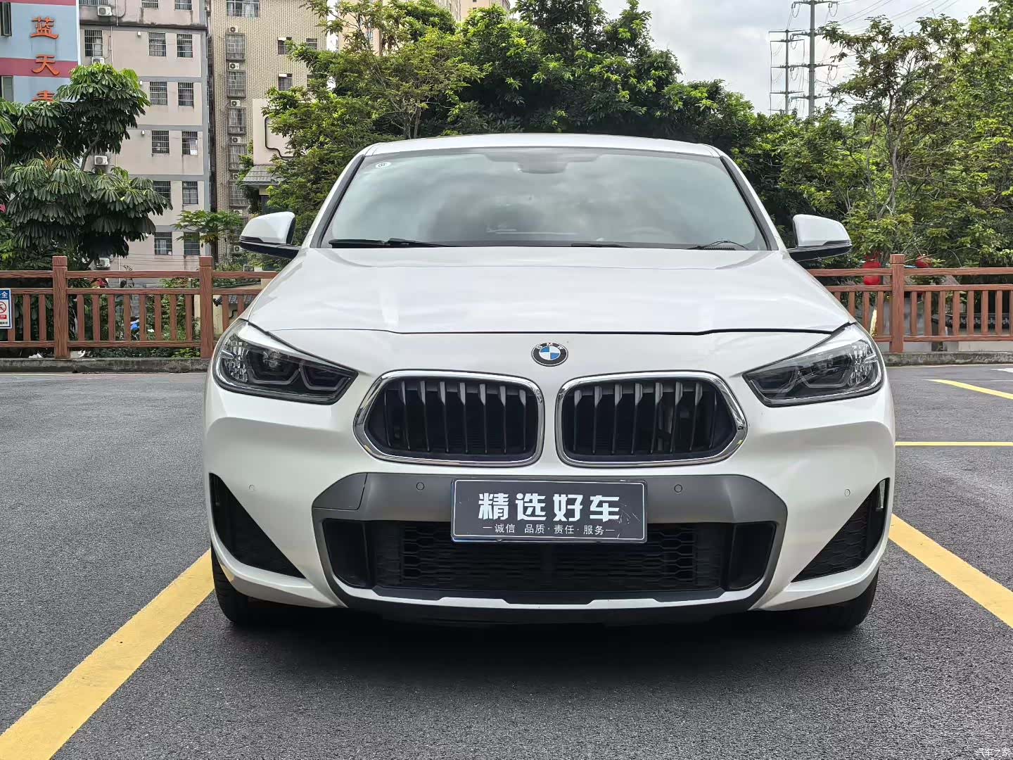 BMW X2, 2021 2