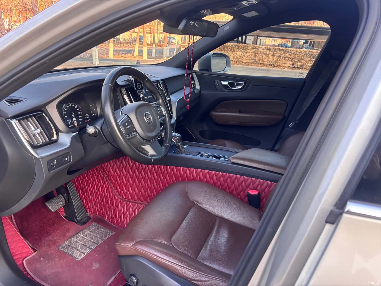 Volvo XC60, 2021 19
