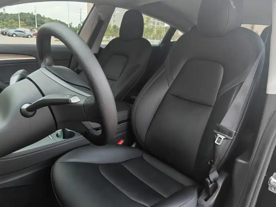 Tesla Model 3 Tesla Model 3