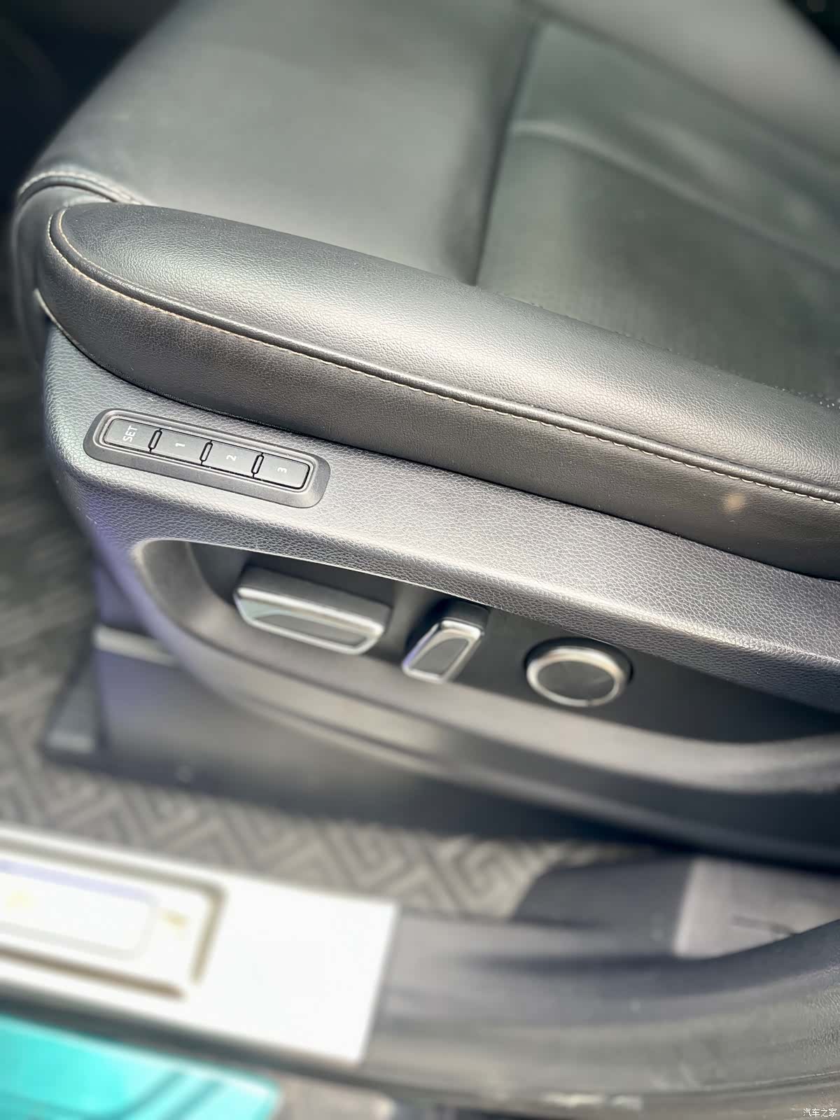 Trumpchi M8, 2023 21