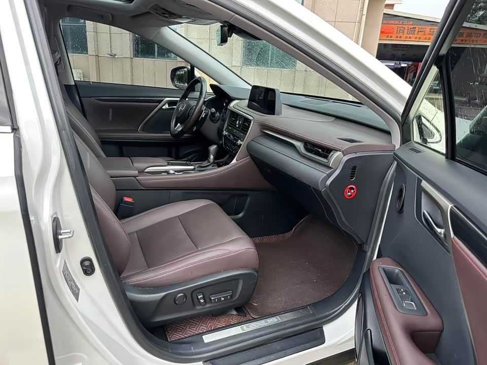Lexus RX Lexus RX