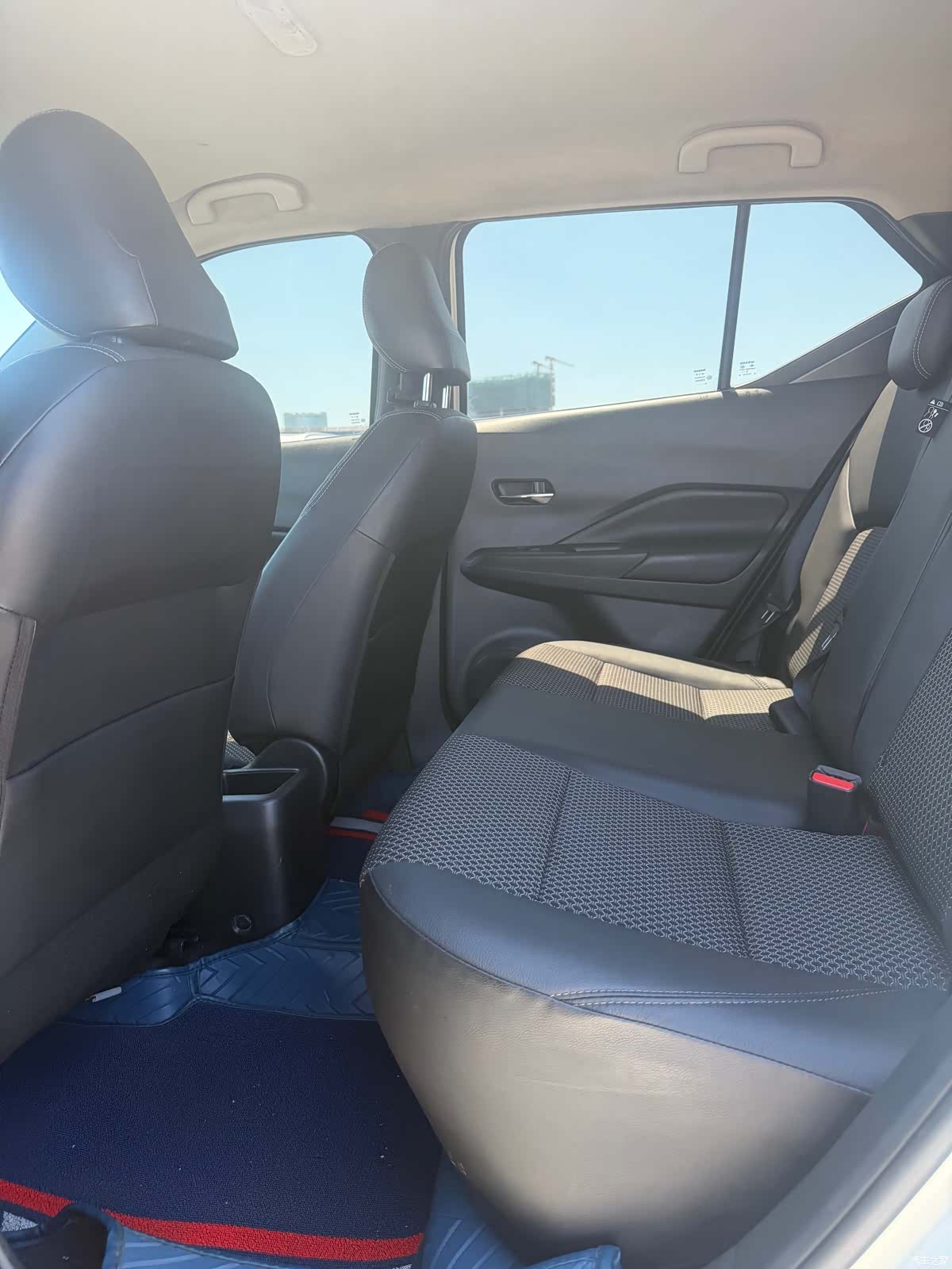 Nissan Kicks, 2018 8