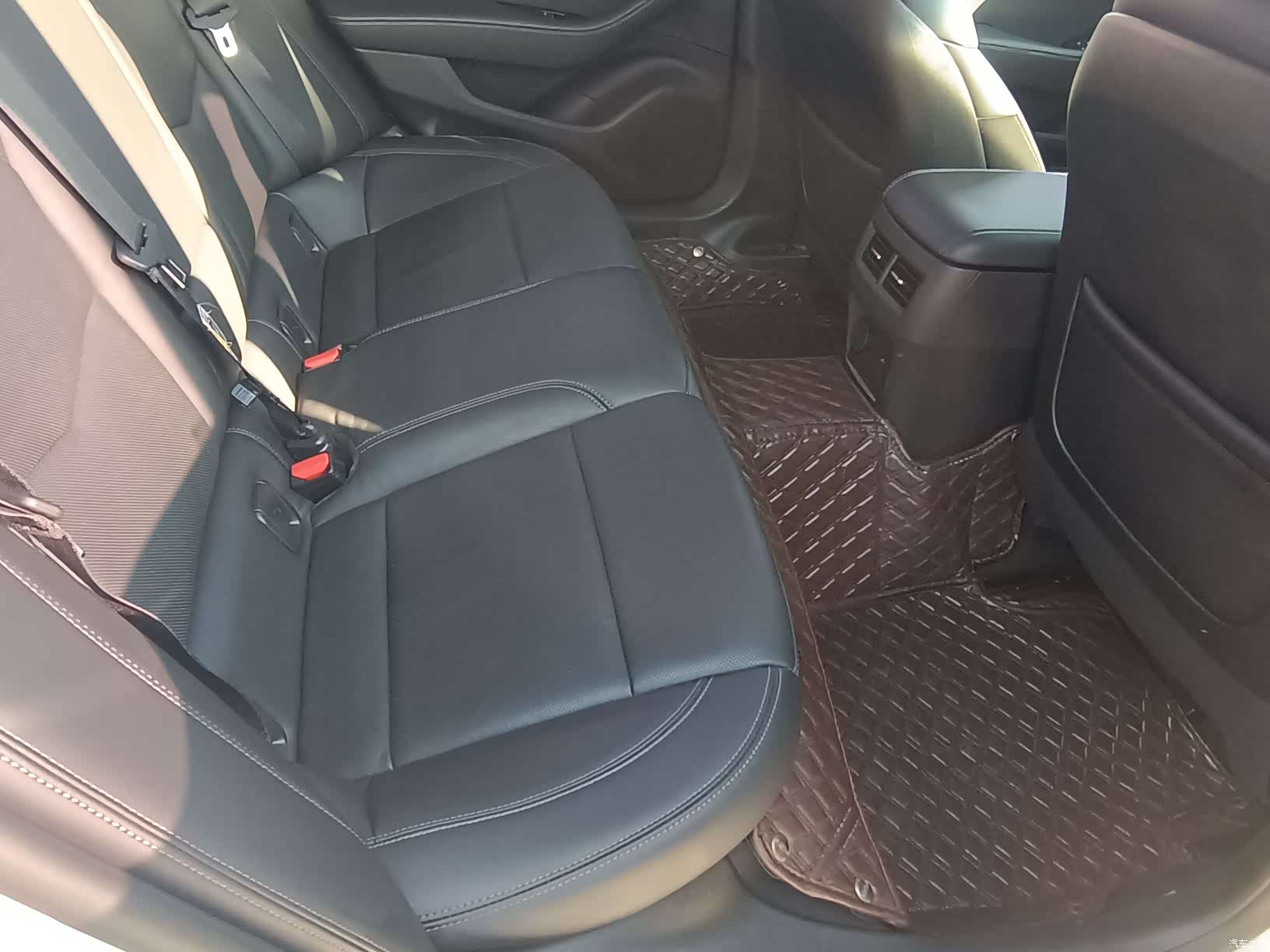 Cadillac CT5, 2020 9