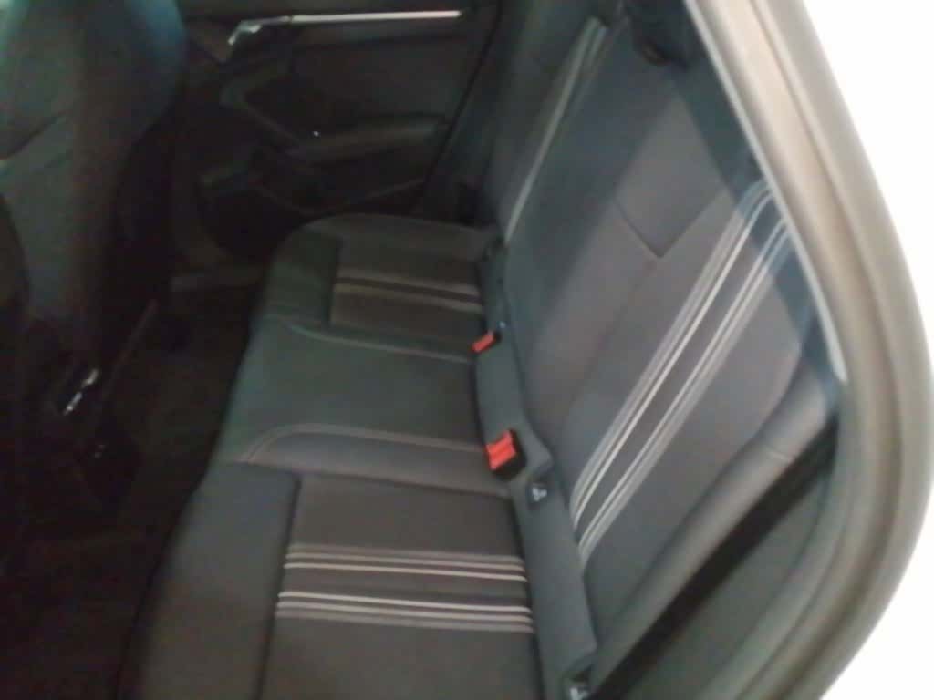 Audi A3, 2023 17