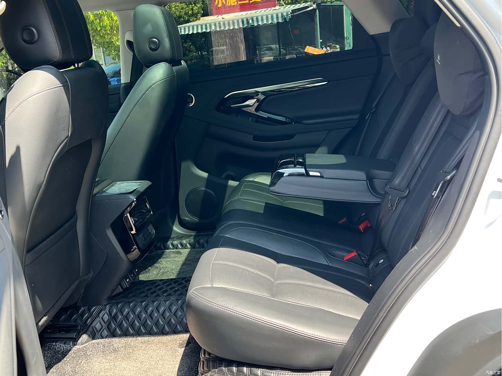 Land Rover Range Rover, 2022 11