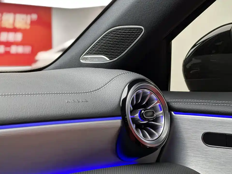 Mercedes-Benz Class A AMG