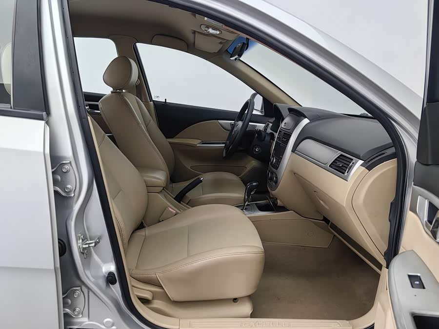 Buick LaCrosse 2014, фото 23